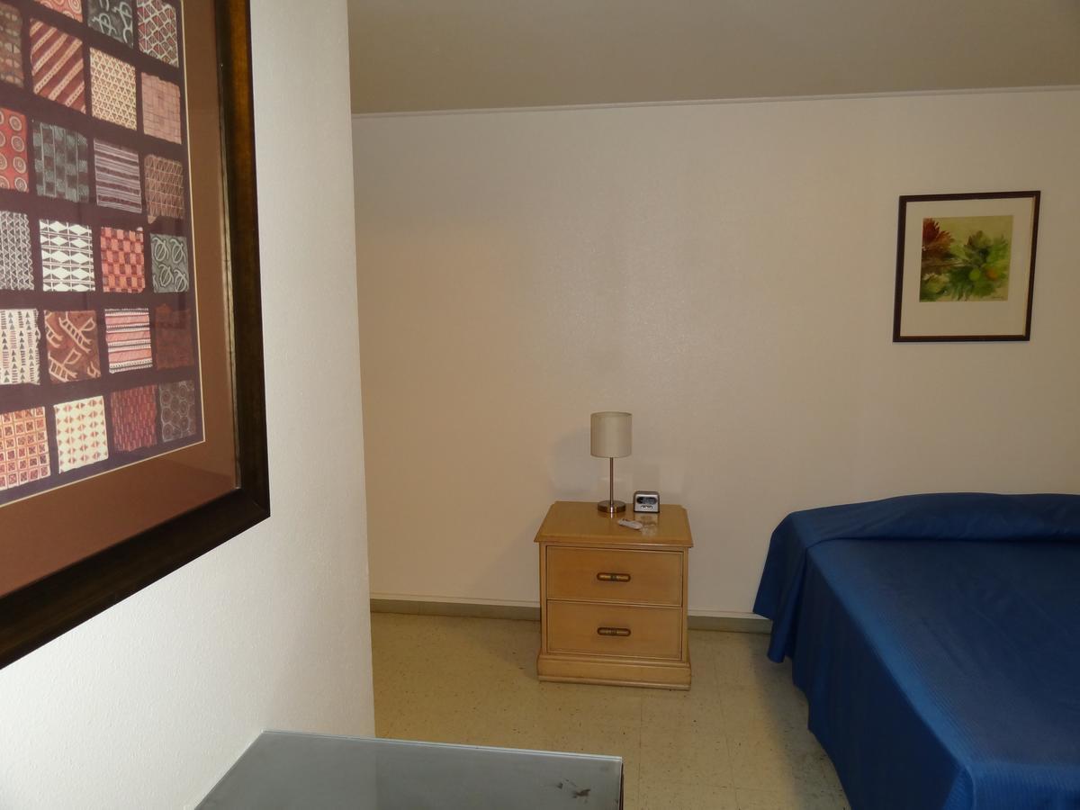 Tip Top Motel Лихуэ Экстерьер фото