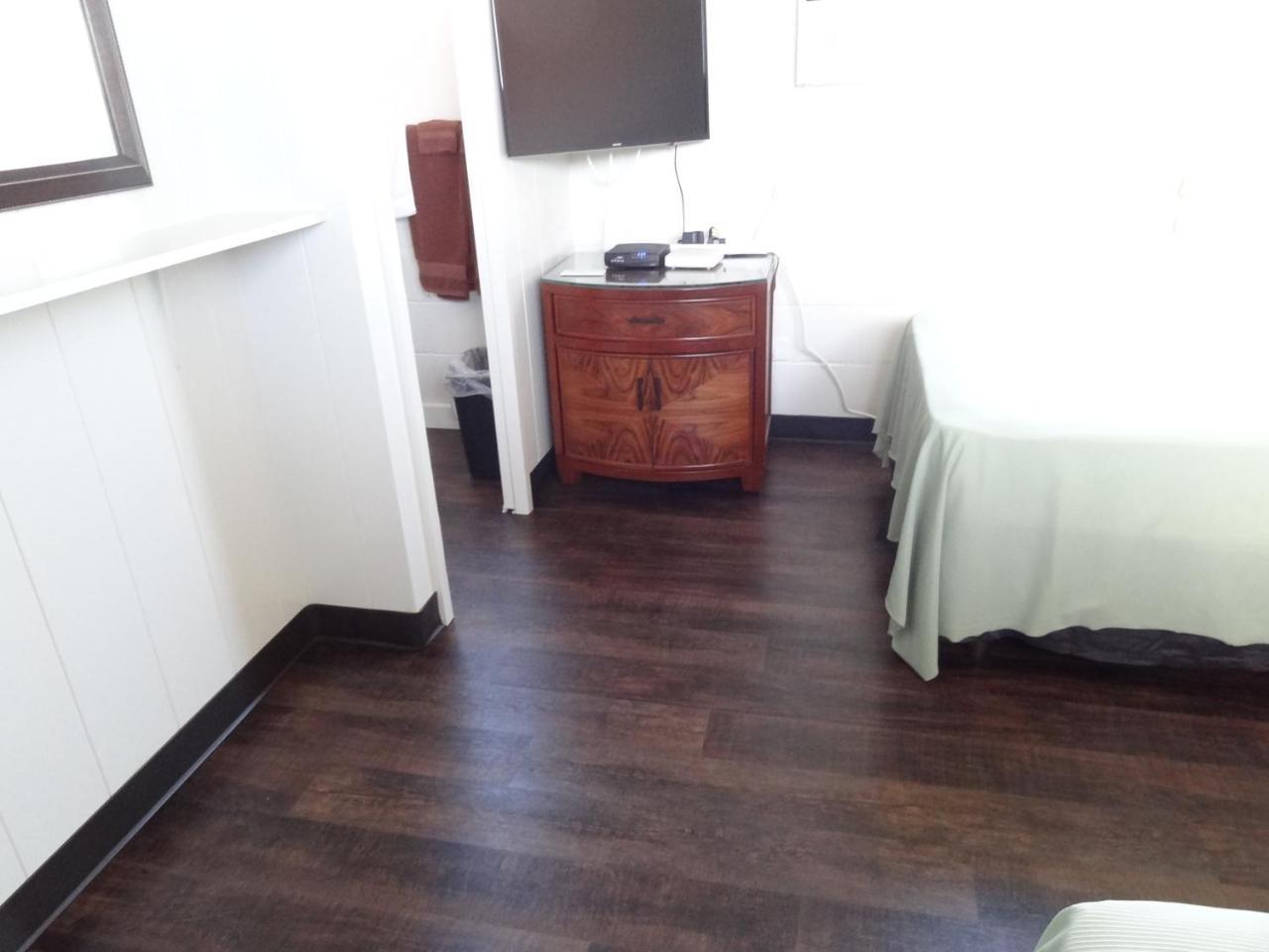 Tip Top Motel Лихуэ Экстерьер фото