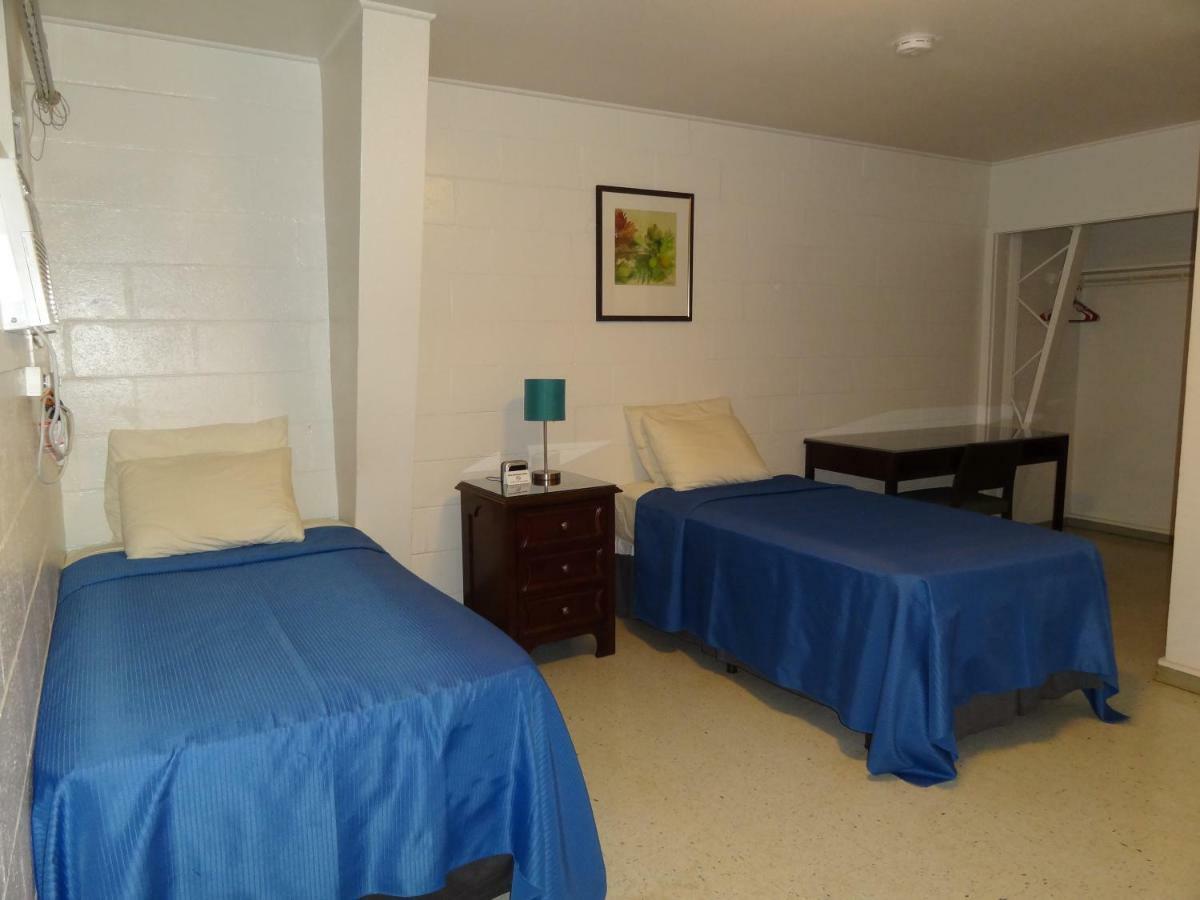 Tip Top Motel Лихуэ Экстерьер фото